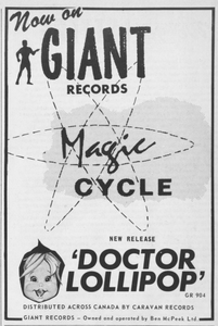 Cycle promo 012