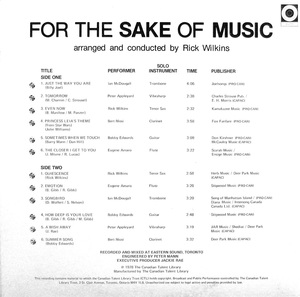 Rickwilkins sakeofmusic lpcd graphics a back